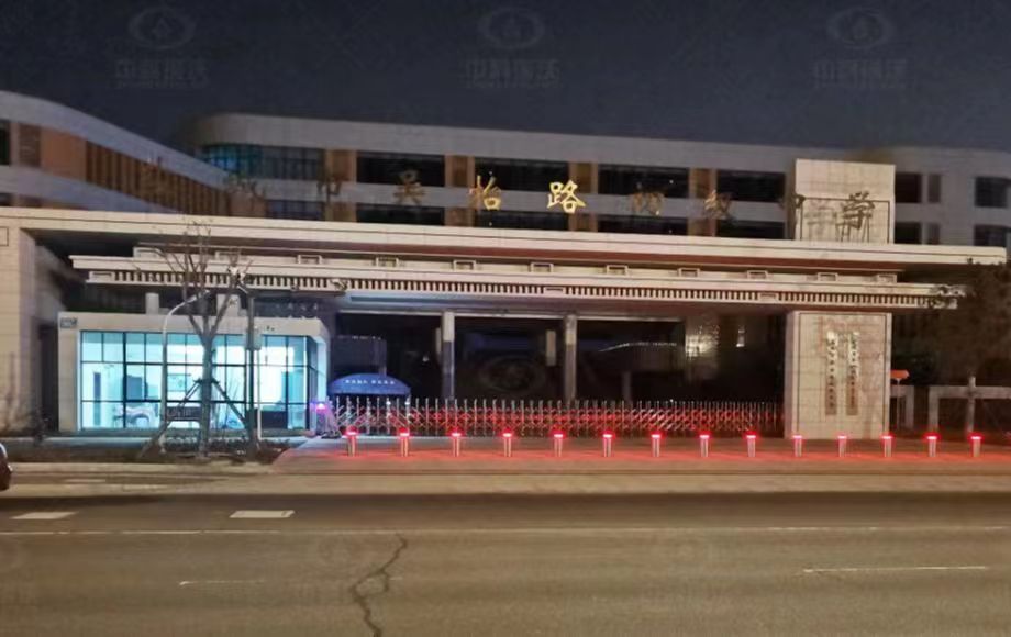 江苏省盐城市某中学91成人看片网址91看片神器APP污水处理设备安装调试完成