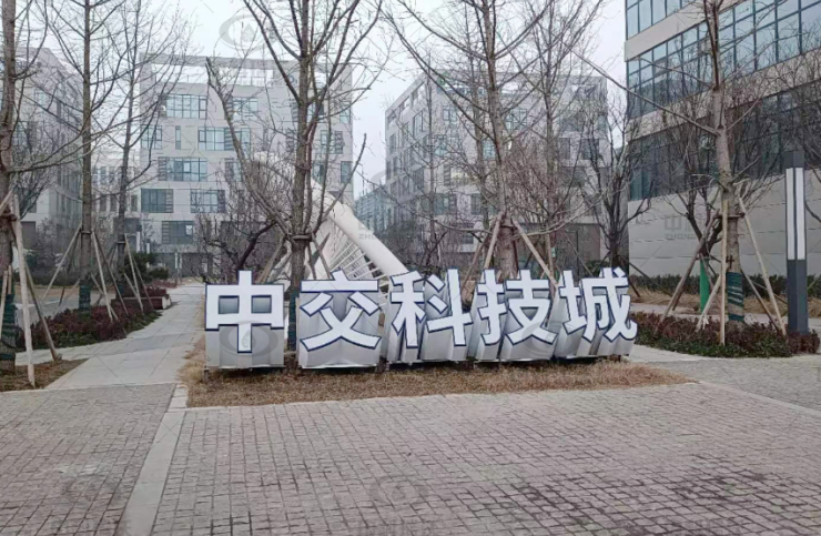 陕西省西安市长安区某公司91成人看片网址91看片神器APP污水处理设备安装调试完成